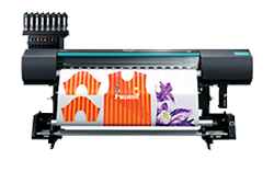 New Texart High Speed ​​Dye-Sublimation Printer 
